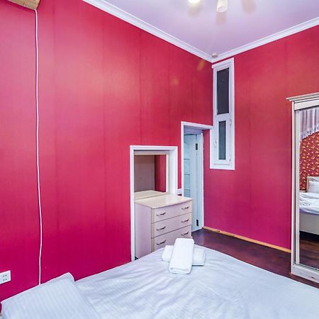 Apart Hotel In Nizami Baku Exteriér fotografie
